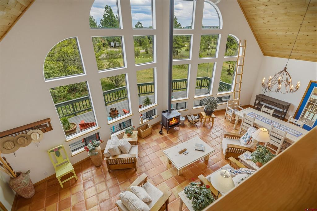 705 Buttress Avenue Pagosa Springs, CO 81147