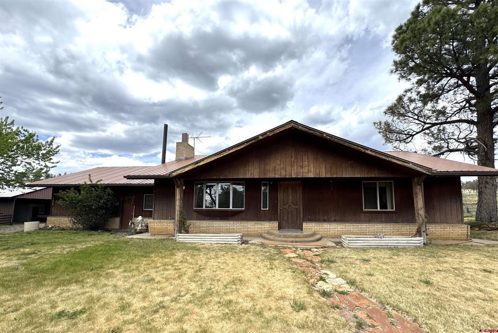 10929 Road 44 Mancos, CO 81328