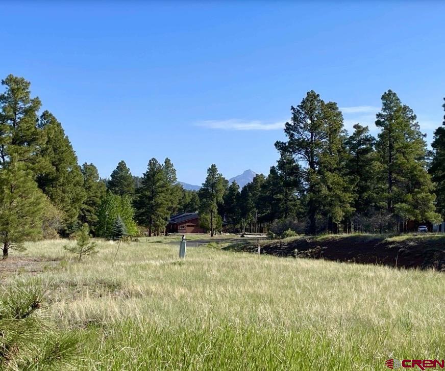715 Oxbow Circle Pagosa Springs, CO 81147