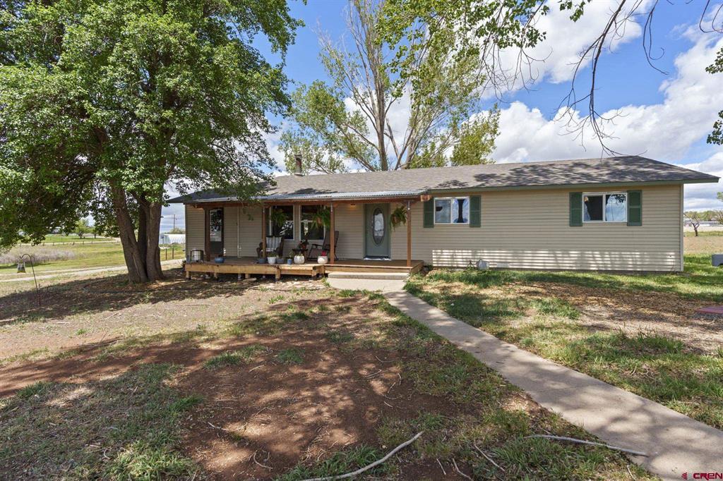 17182 Road 25 Dolores, CO 81323