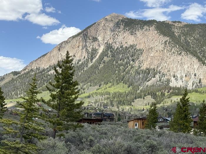 (TBD) State Highway 135 Crested Butte, CO 81224