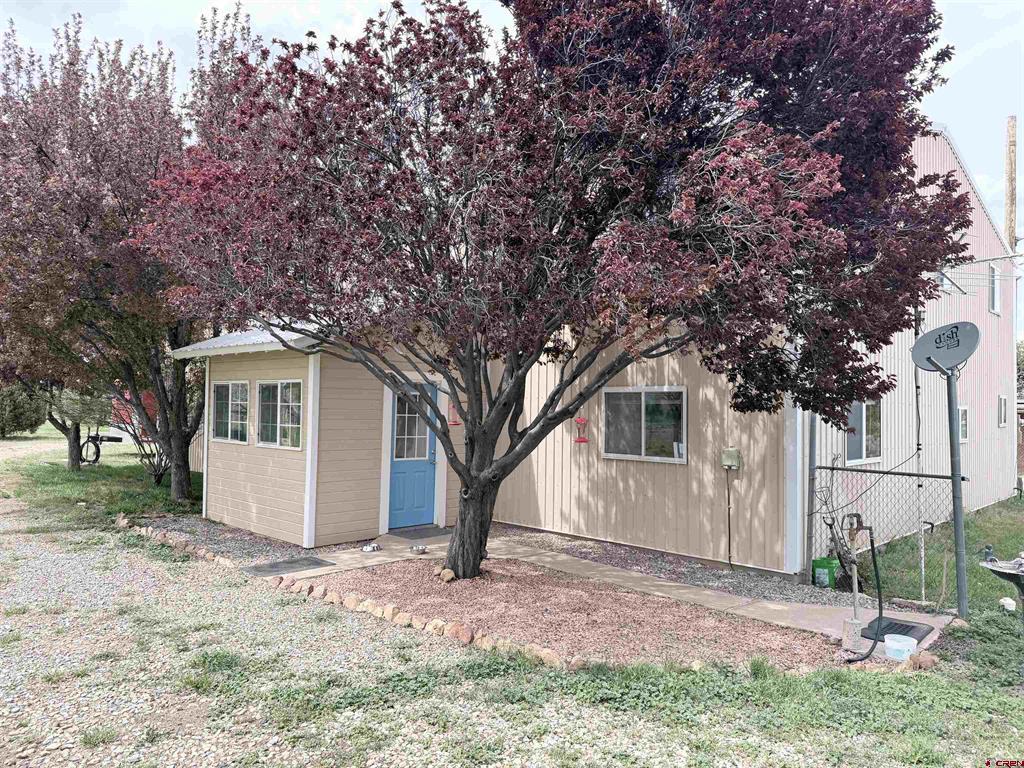 20590 P Road Cortez, CO 81321