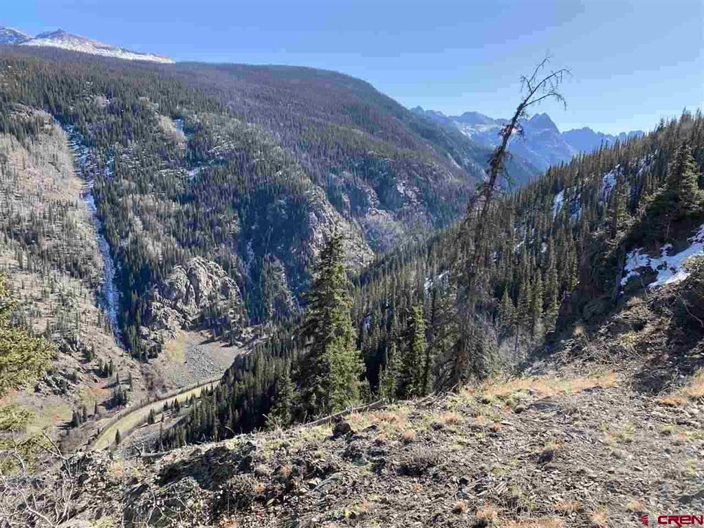 (TBD) N 550 Highway Silverton, CO 81433
