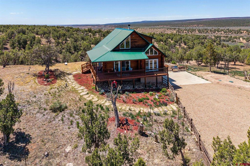 3444 St HWY 140 Hesperus, CO 81326