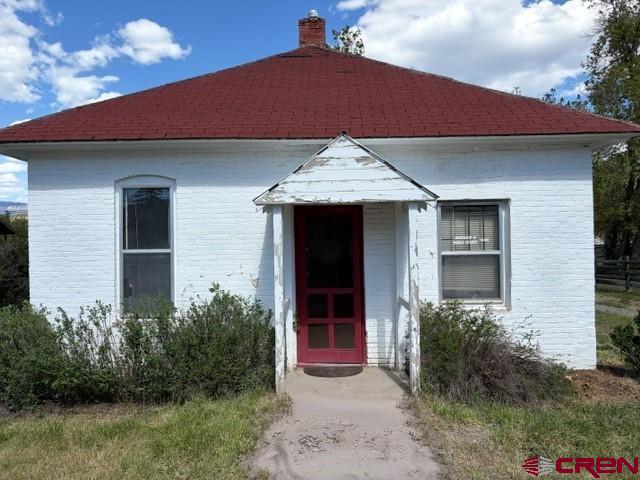 116 S Mary Street Ridgway, CO 81432