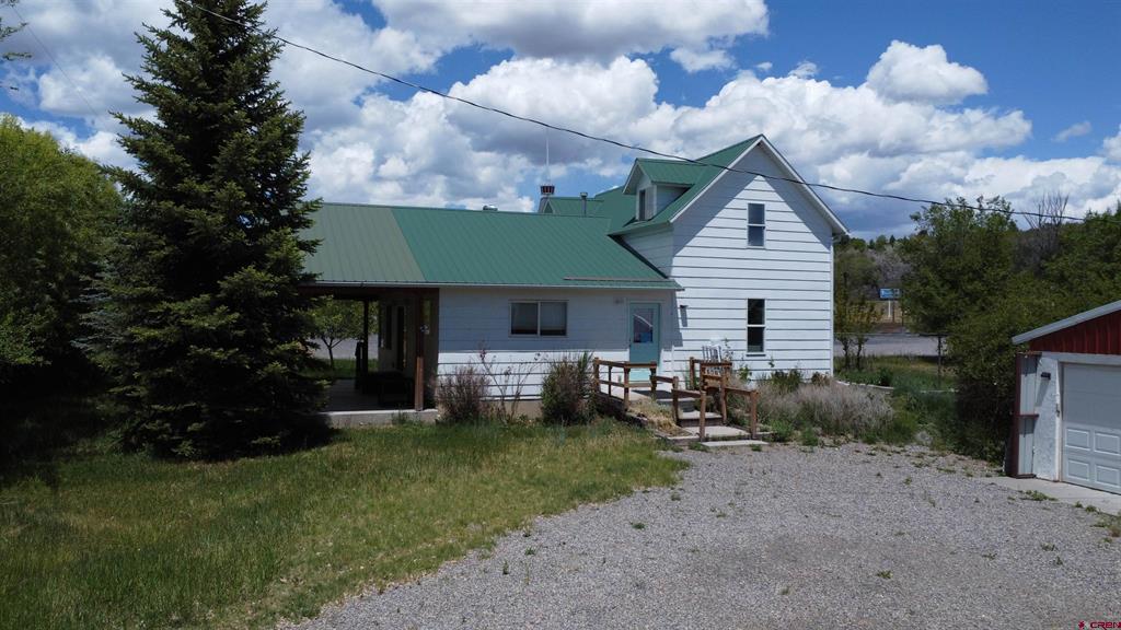 1563 SW 9th Street Cedaredge, CO 81413