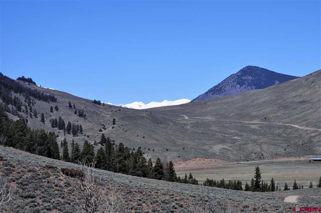 Lot 25 Wilder Mountain Road Almont, CO 81210