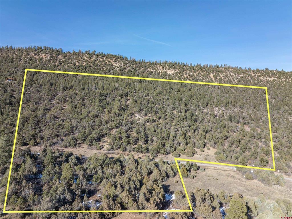 TBD Tract 7 Old Relay Road Ridgway, CO 81432