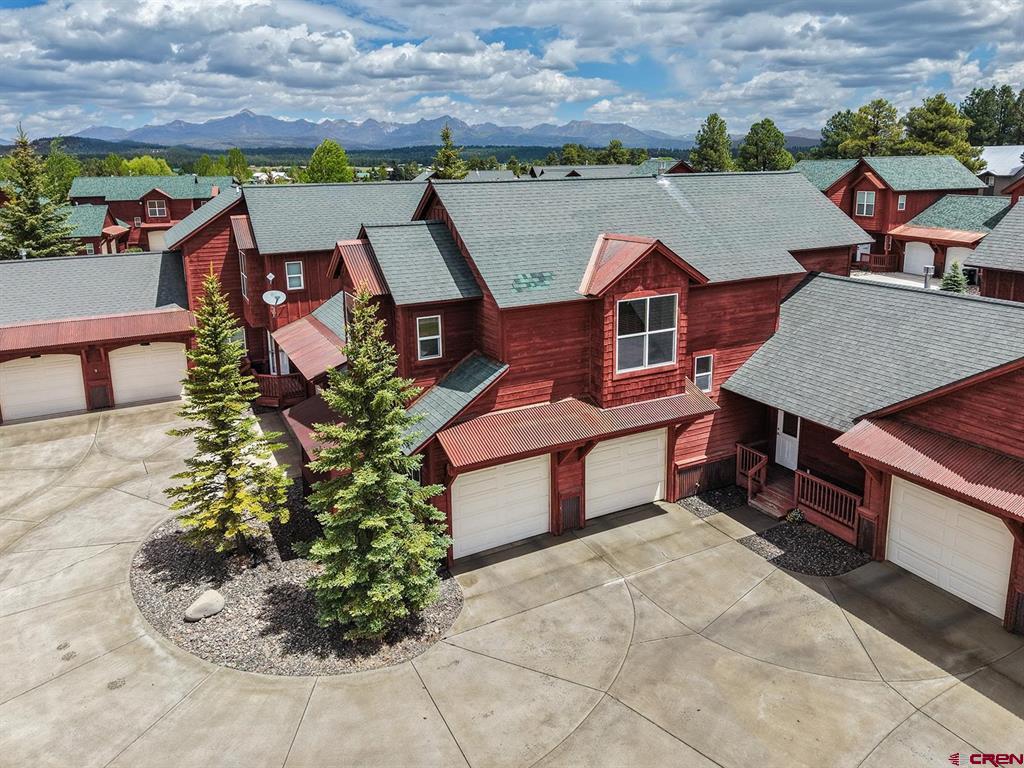 620 Lakeside Drive Pagosa Springs, CO 81147