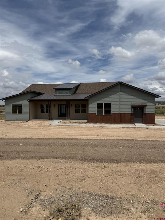 26749 ROAD L.45 Cortez, CO 81321