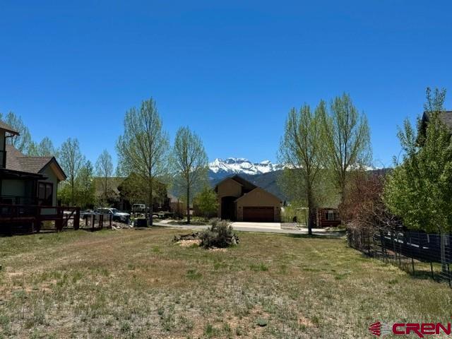 529 Marion Overlook Ridgway, CO 81432