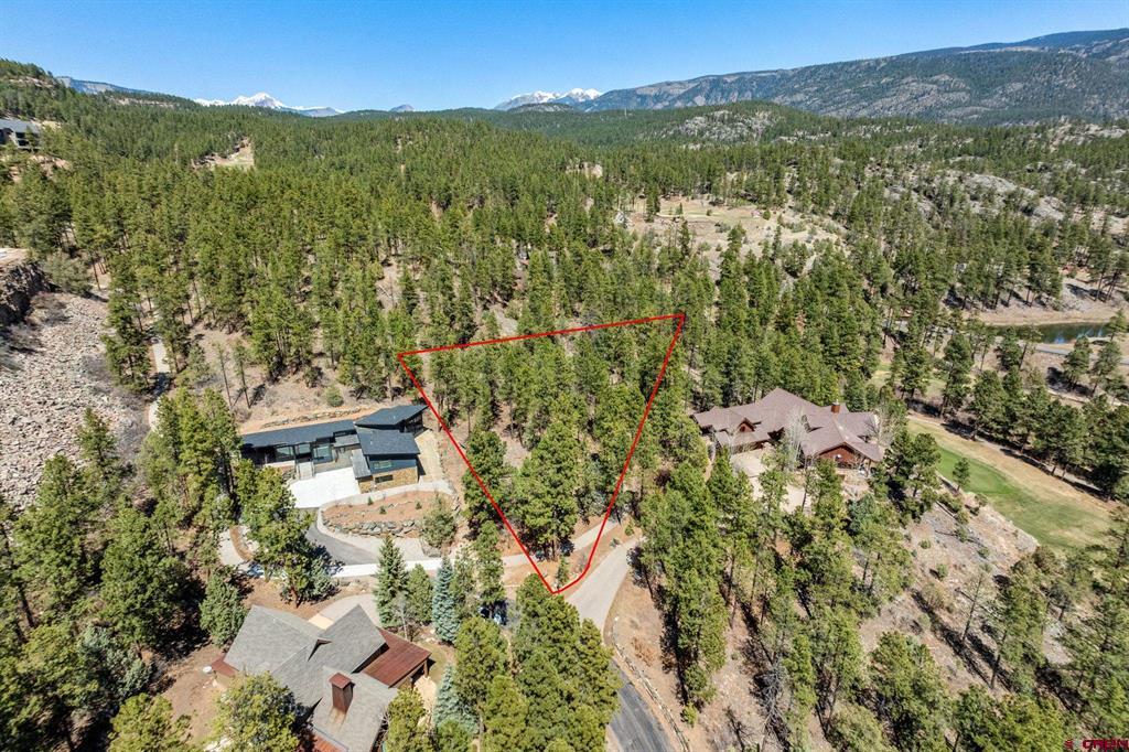91 Ambush Canyon Durango, CO 81301