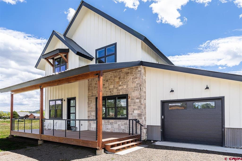 263 Carpin Circle Pagosa Springs, CO 81147