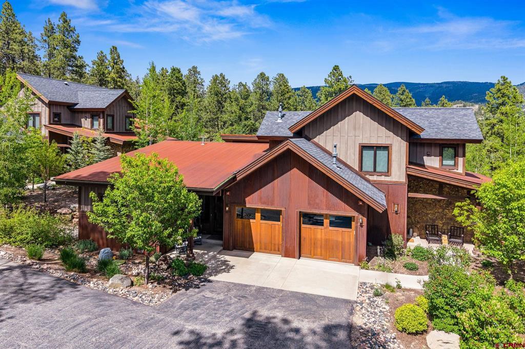 87 Glacier Club Trail Durango, CO 81301