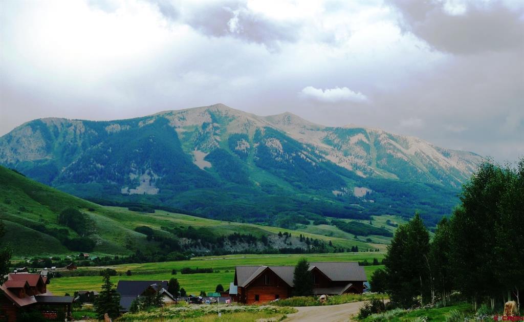 60 Zeligman Street Crested Butte, CO 81224