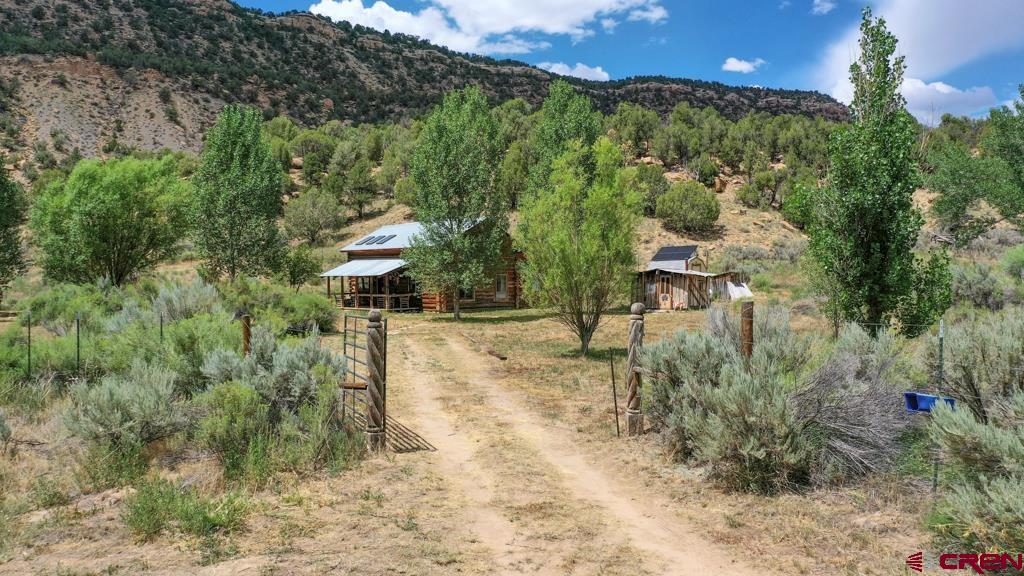 1179 Road 41 Mancos, CO 81328