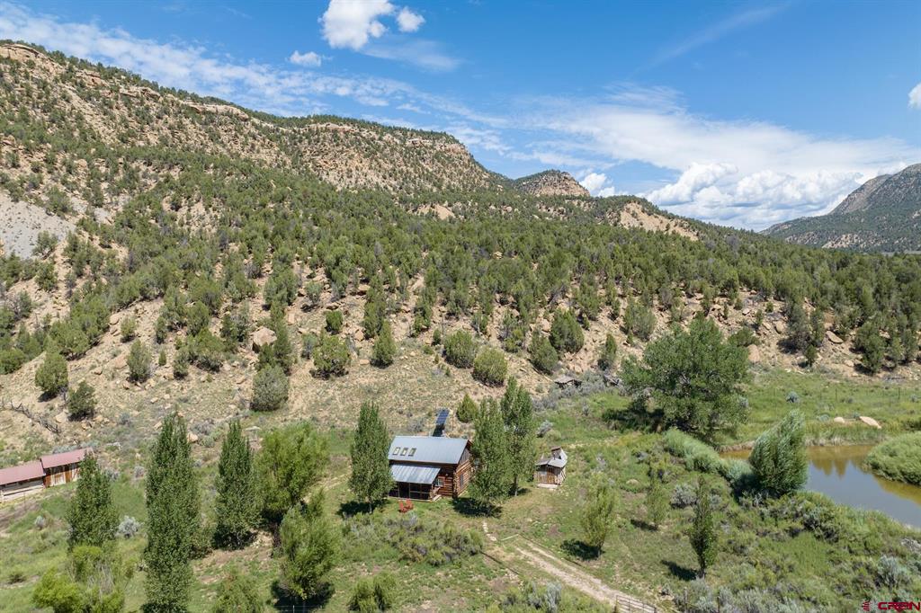 1179 Road 41 Mancos, CO 81328