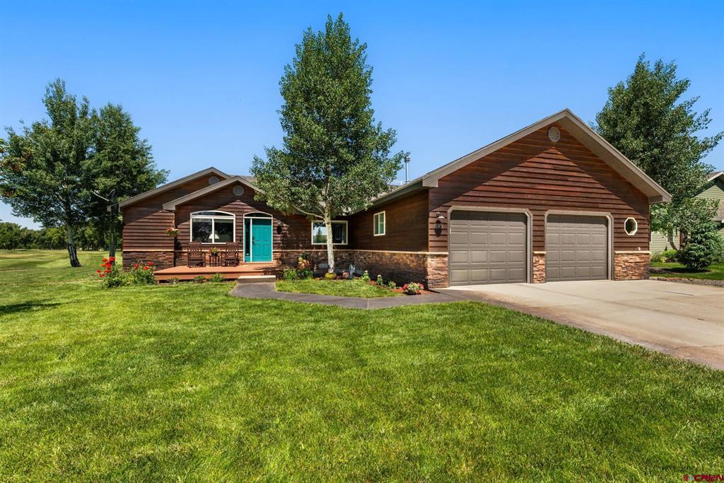 695 Fairway Lane Gunnison, CO 81230