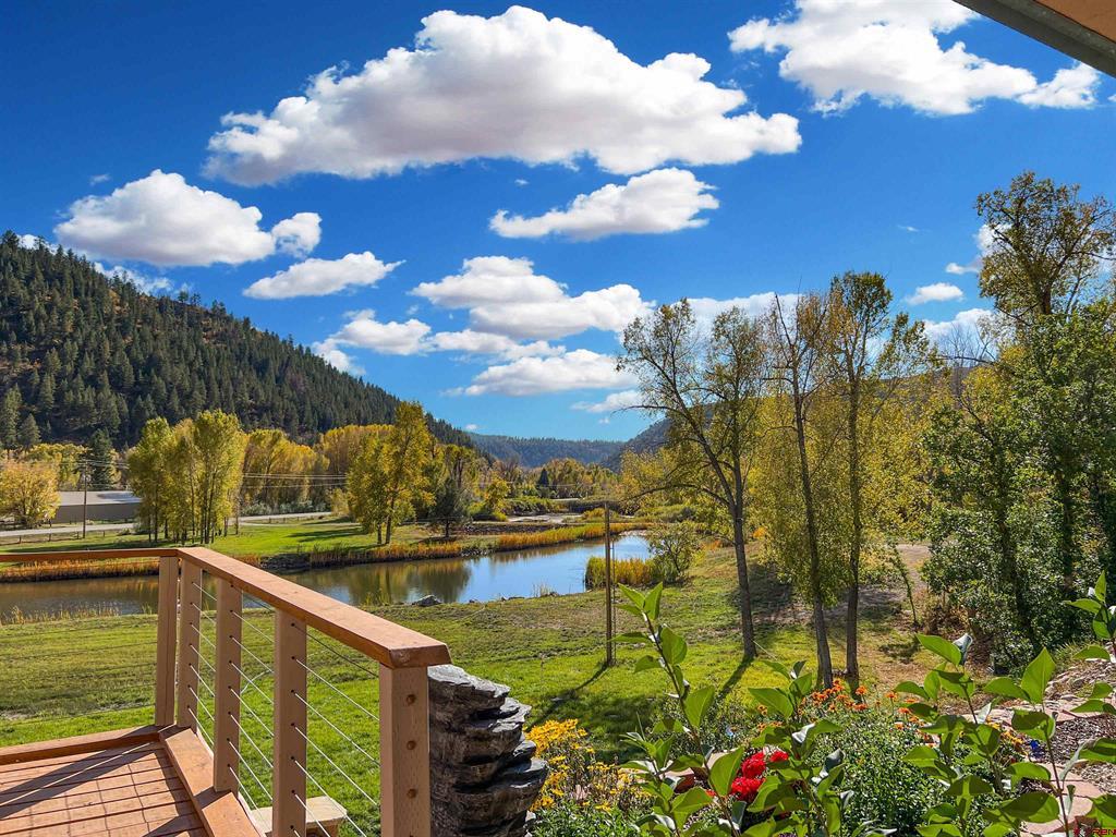 19399 Road 34.6 Dolores, CO 81323
