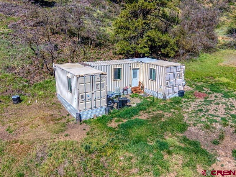 266 Sparrow Circle Pagosa Springs, CO 81147
