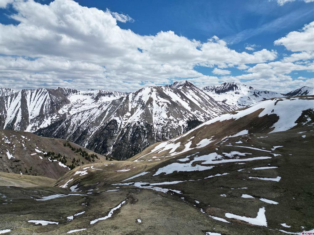 (TBD) Frank Adams Lode Claim Lake City, CO 81235