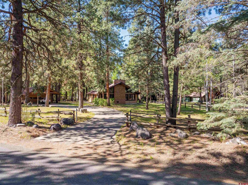 1896 County Road 500 Bayfield, CO 81122