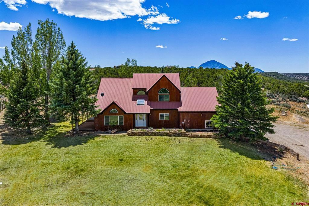 22480 Road L Cortez, CO 81321