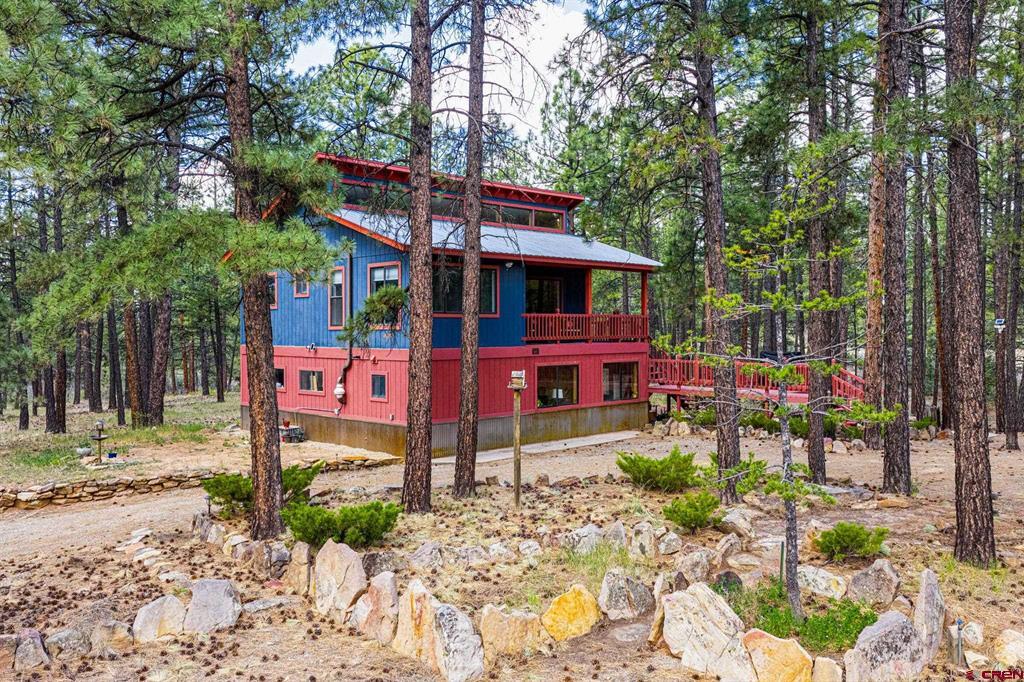 36750 Road P.8 Mancos, CO 81328