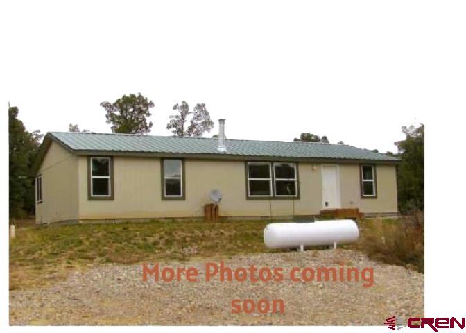 333 Cow Canyon Road Ignacio, CO 81137