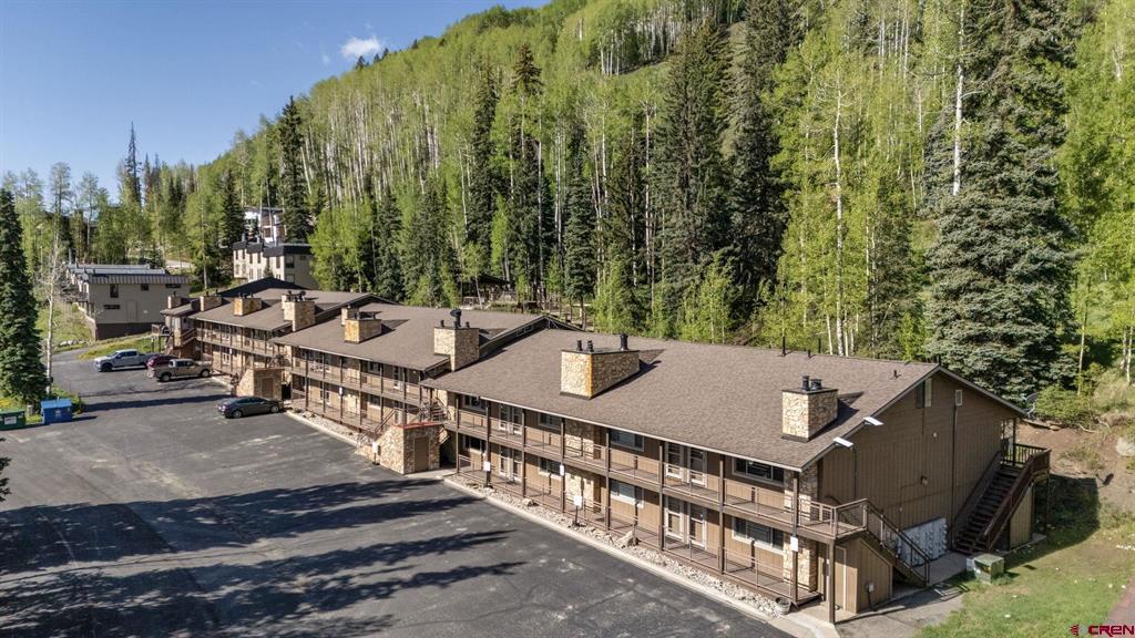 400 Sheol Street Durango, CO 81301