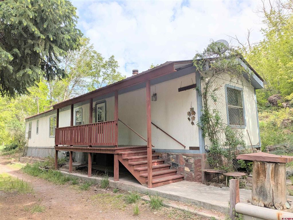 15110 HWY 550 Ouray, CO 81427