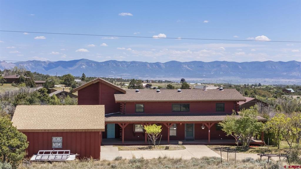 17590 Road 27.7 Dolores, CO 81323
