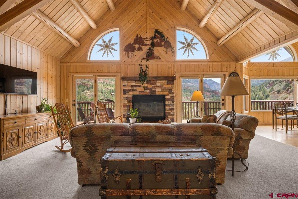 2490 County Road 17 Ridgway, CO 81432