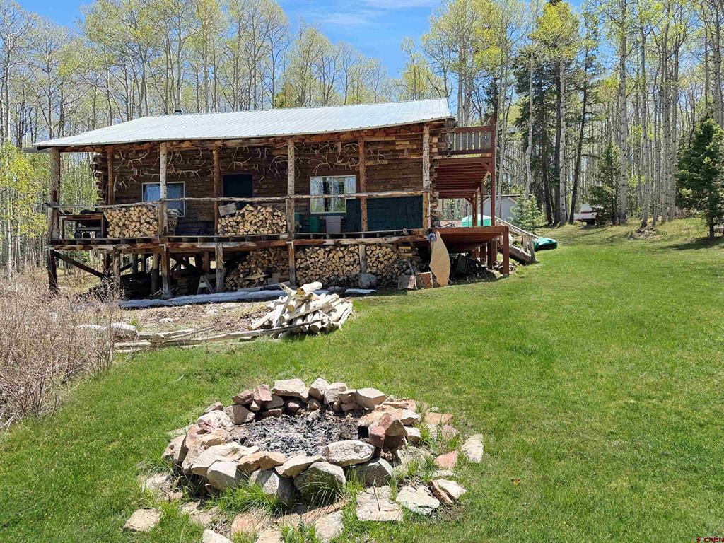 (TBD) County Road 1TT Powderhorn, CO 81243