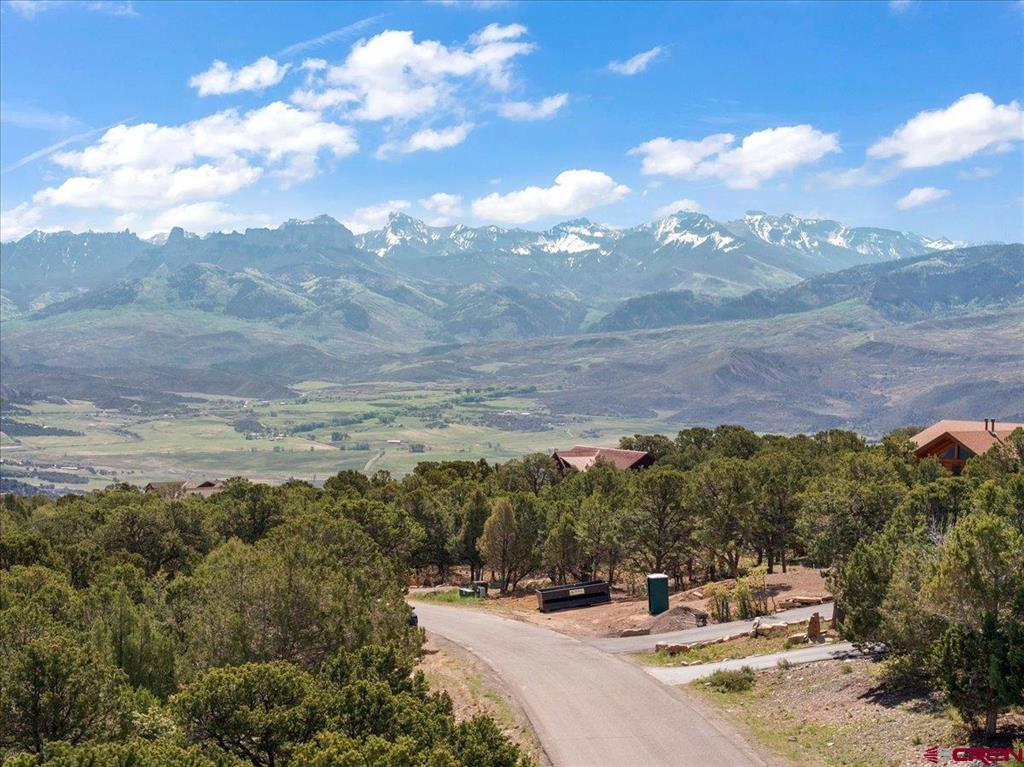 Lot 10 Pine Drive Ridgway, CO 81432
