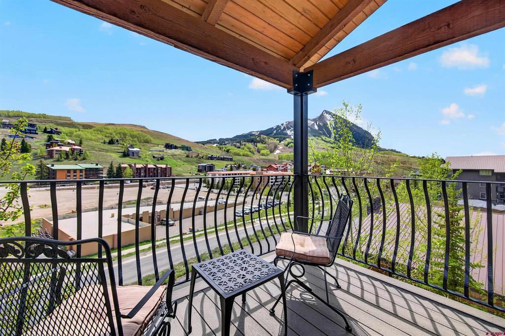 651 Gothic Road Mount Crested Butte, CO 81225