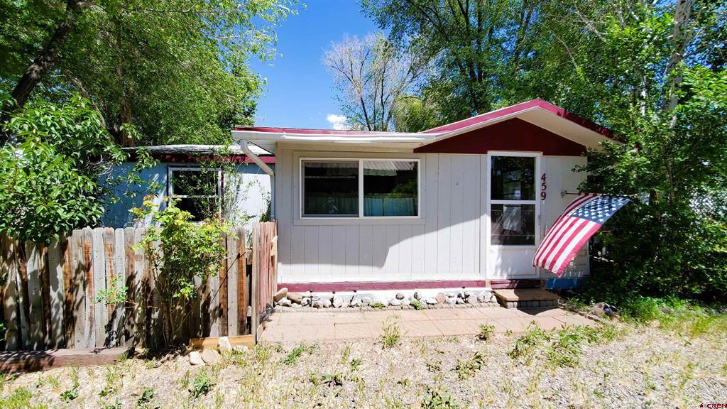 459 E Bridge Street Hotchkiss, CO 81419