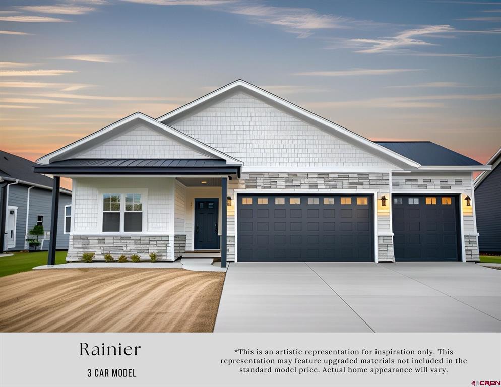Lot 17 Pinewood Street Montrose, CO 81401