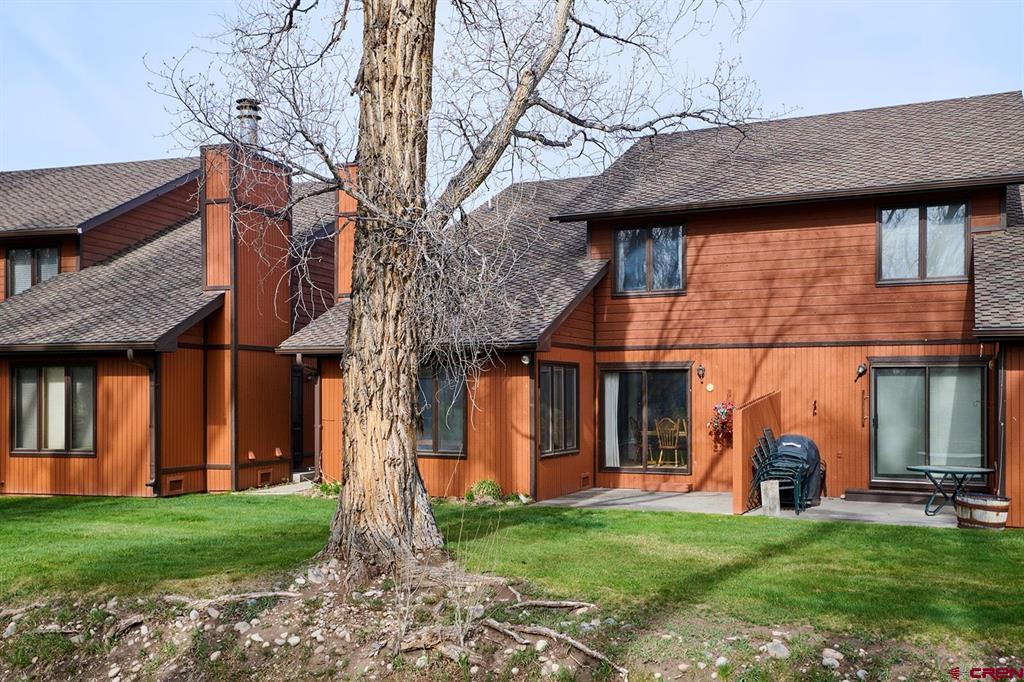 500 Curecanti Unit 14B Drive Gunnison, CO 81230