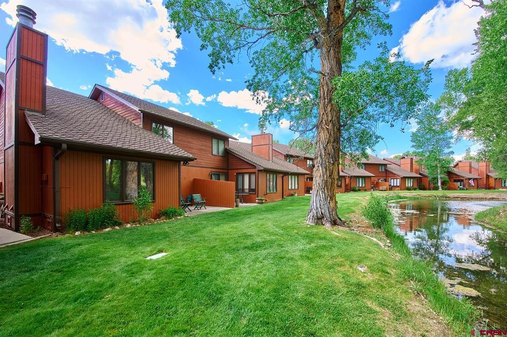 500 Curecanti Drive Gunnison, CO 81230