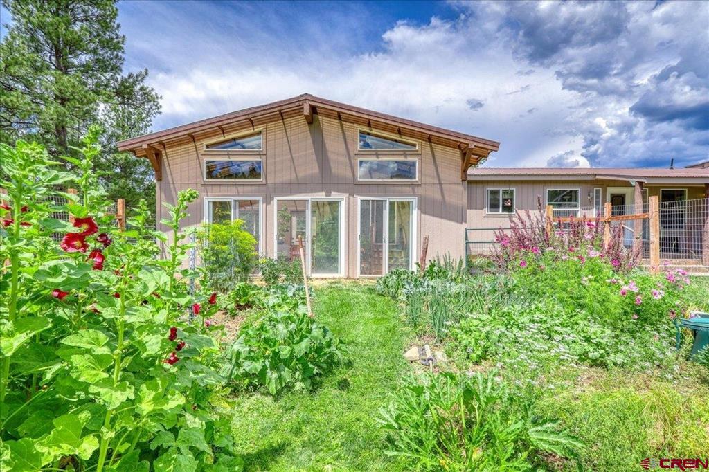 1375 County Road 326 Road Pagosa Springs, CO 81147