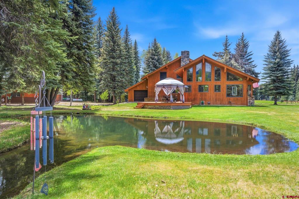 197 Hummingbird Way Bayfield, CO 81122