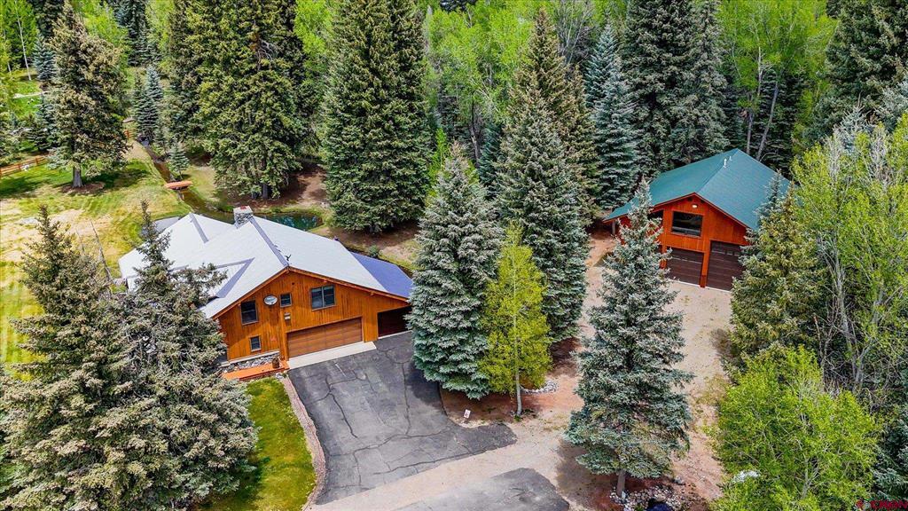 197 Hummingbird Way Bayfield, CO 81122