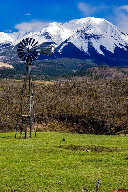 (TBD) Rilling Canyon La Veta, CO 81055