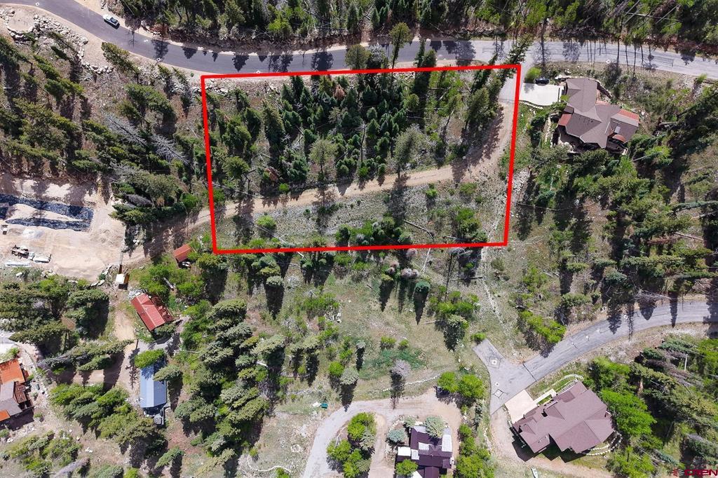 (TBD) Snowden Drive Durango, CO 81301