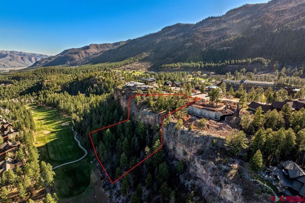 557 Glacier Cliff Drive Durango, CO 81301