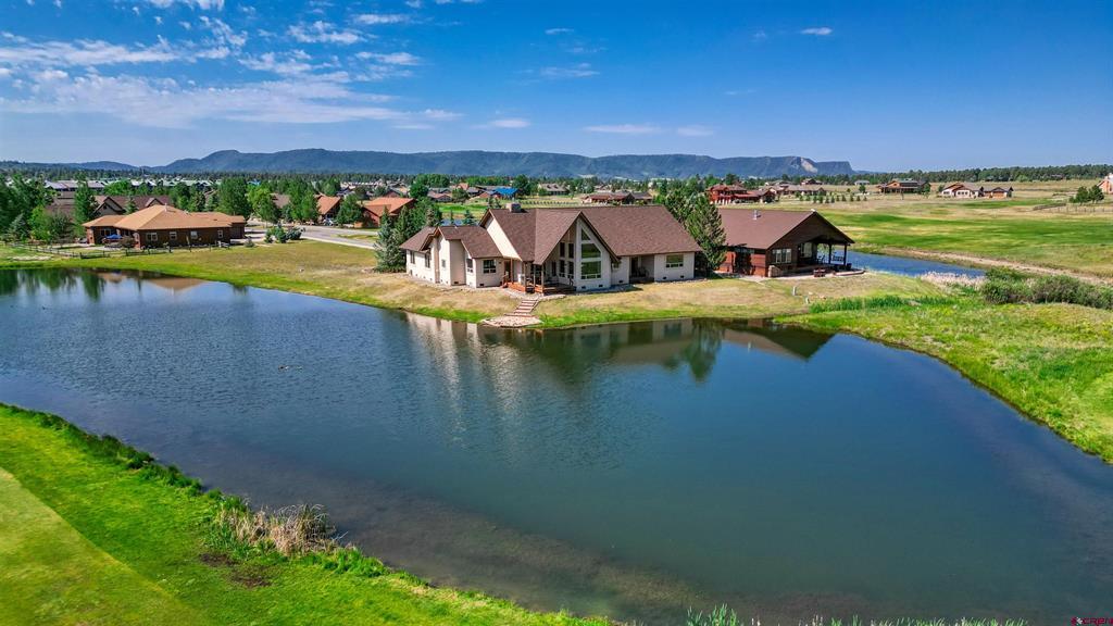 207 Blue Heron Circle Pagosa Springs, CO 81147