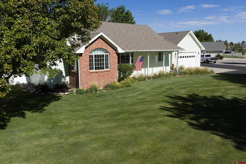 20691 Tulip Circle Montrose, CO 81403