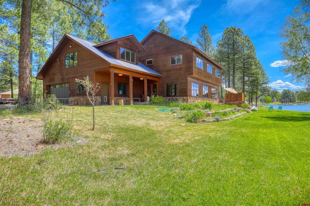 1215 Cloud Cap Avenue Pagosa Springs, CO 81147