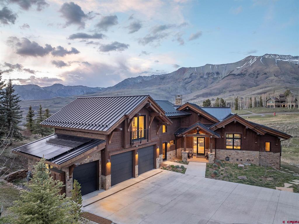 131 Russell Drive Mountain Village, CO 81435